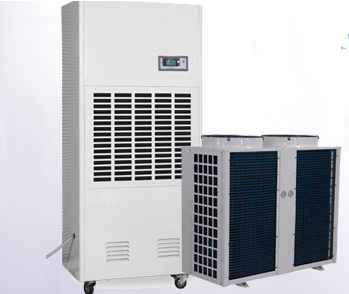 車間潮濕怎么辦？