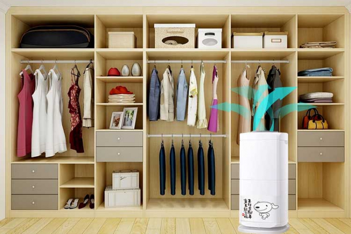 你知道除濕器對電子工業的影響嗎？