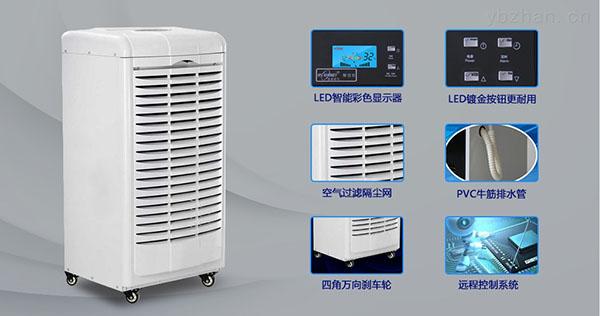 媽媽再也不用擔心發霉了，安詩曼小型除濕機612S使用體驗
