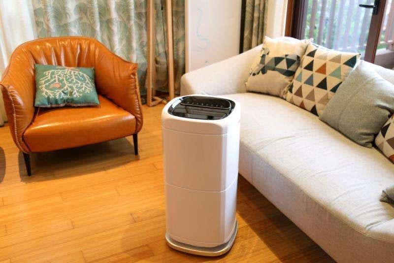 半導體電子廠加濕器，半導體電子廠加濕設備