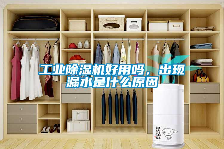 工業(yè)除濕機好用嗎，出現漏水是什么原因