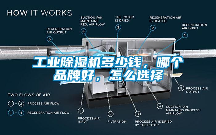 工業除濕機多少錢，哪個品牌好，怎么選擇