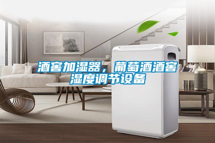 酒窖加濕器，葡萄酒酒窖濕度調(diào)節(jié)設(shè)備