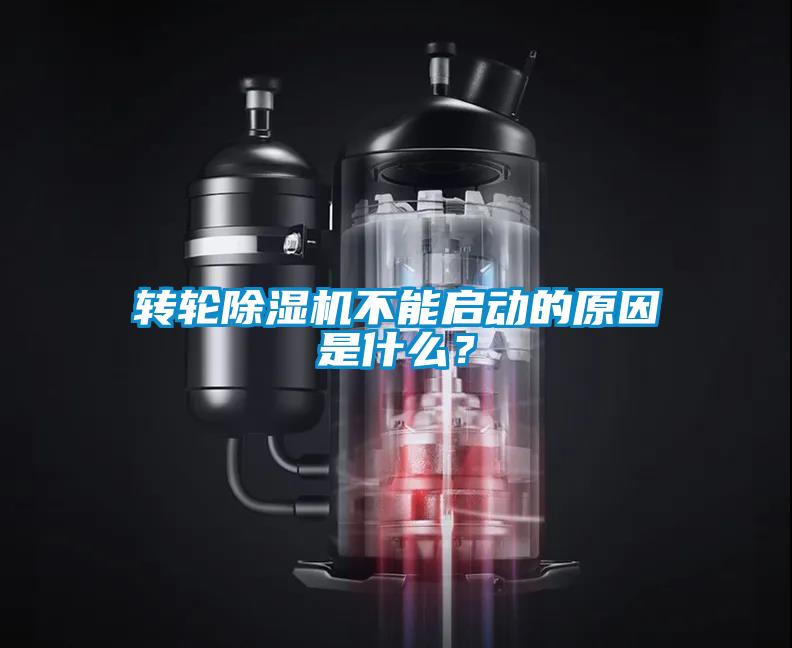 轉(zhuǎn)輪除濕機(jī)不能啟動(dòng)的原因是什么？