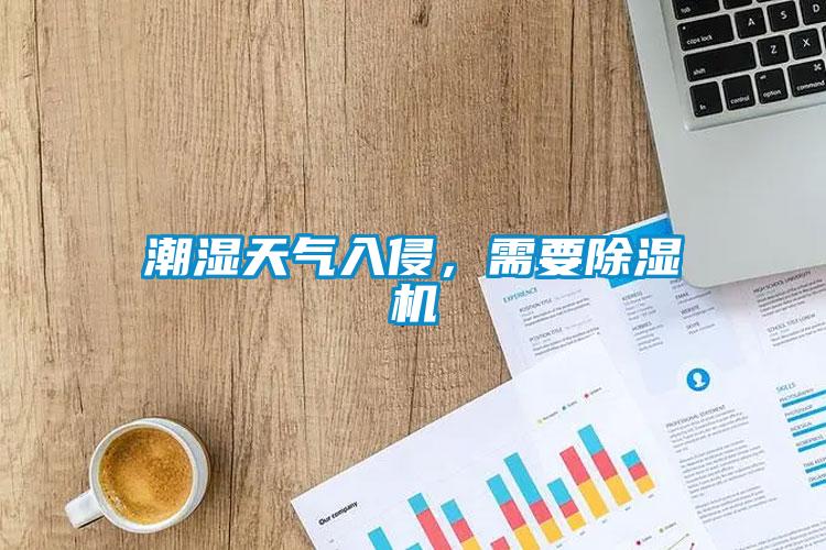 潮濕天氣入侵，需要除濕機