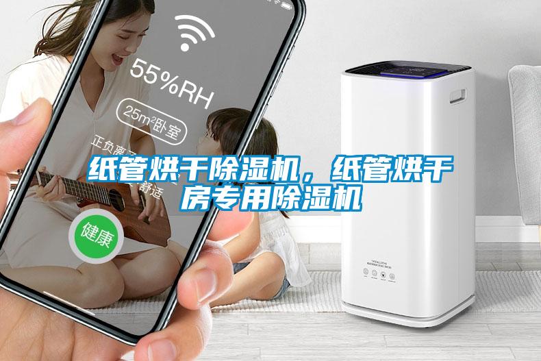 紙管烘干除濕機，紙管烘干房專用除濕機