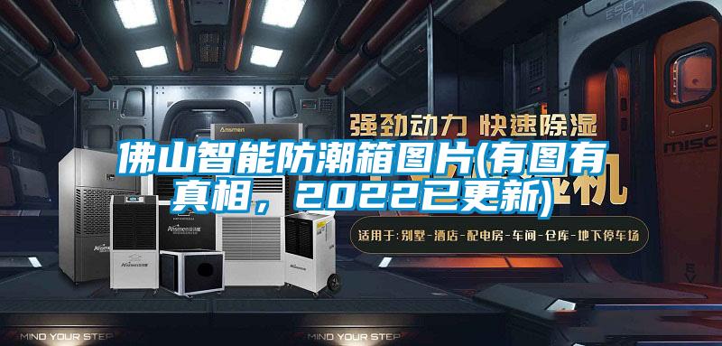 佛山智能防潮箱圖片(有圖有真相，2022已更新)