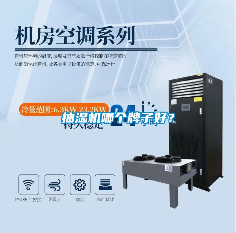 抽濕機哪個牌子好？