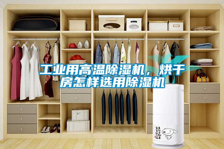 工業用高溫除濕機，烘干房怎樣選用除濕機