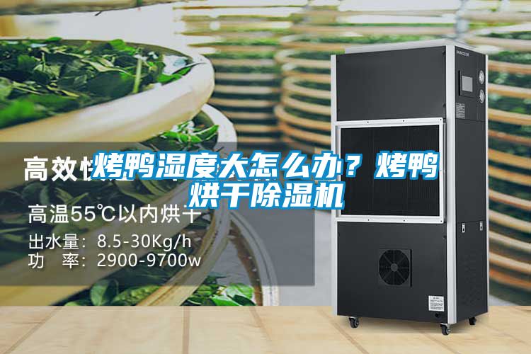 烤鴨濕度大怎么辦？烤鴨烘干除濕機