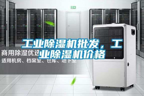 工業除濕機批發，工業除濕機價格