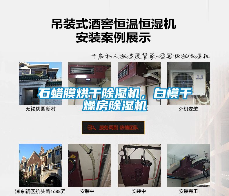 石蠟?zāi)ず娓沙凉駲C(jī)，白模干燥房除濕機(jī)