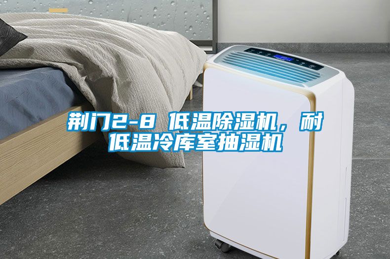 荊門2-8℃低溫除濕機，耐低溫冷庫室抽濕機