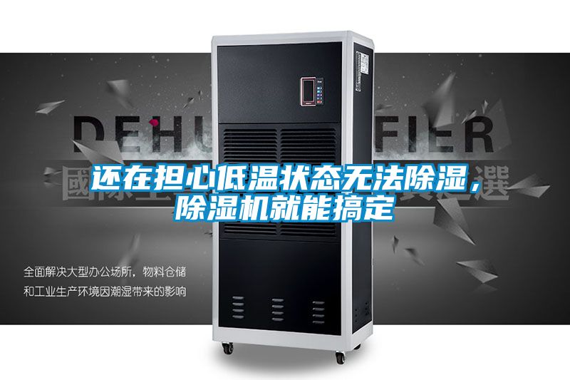 還在擔心低溫狀態(tài)無法除濕，除濕機就能搞定