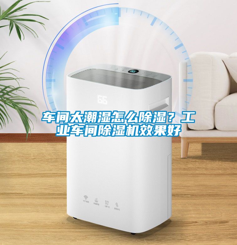 車間太潮濕怎么除濕？工業車間除濕機效果好