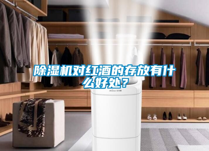 除濕機對紅酒的存放有什么好處？