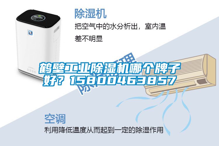 鶴壁工業除濕機哪個牌子好？15800463857